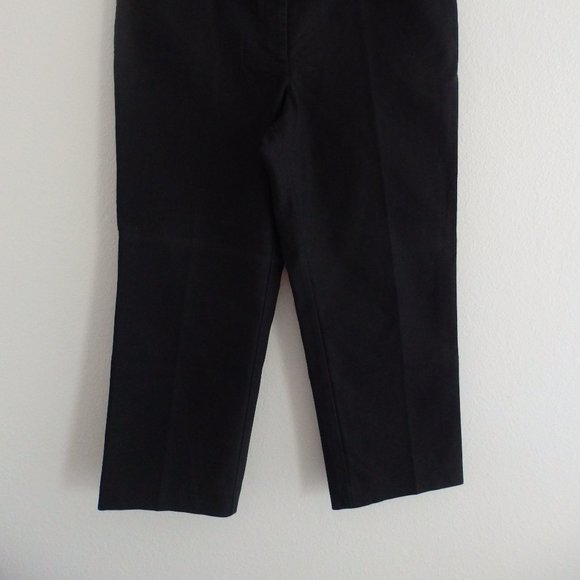 Ann Taylor Margo Dress Pants Sz 12 - Picture 4 of 6